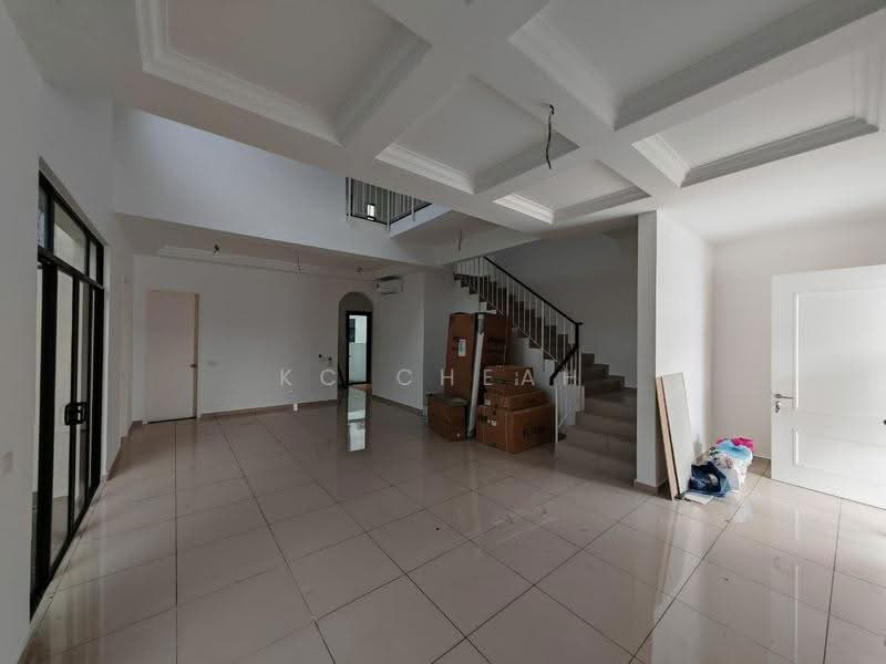 2-storey Terraced House for Rent in Shah Alam (Selangor) - KC Cheah - Interior - PropertyGuru.com.my