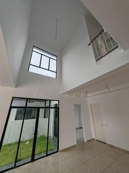 2-storey Terraced House for Rent in Shah Alam (Selangor) - KC Cheah - Interior - PropertyGuru.com.my