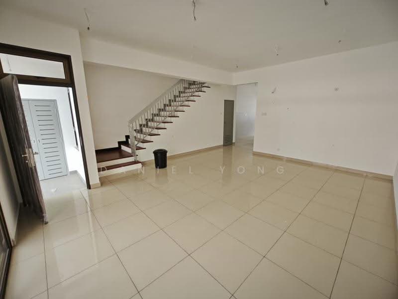 2-storey Terraced House for Rent in Mutiara Rini (Skudai) - Daniel Yong - Interior - PropertyGuru.com.my