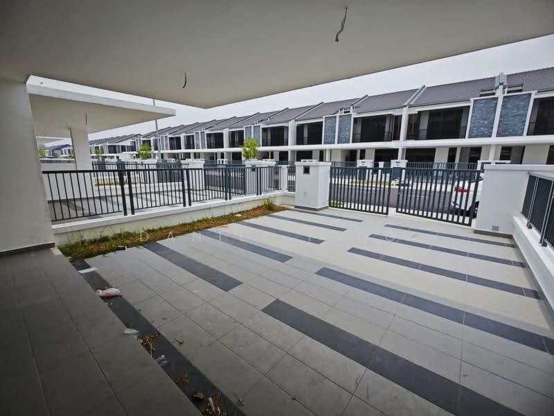 2-storey Terraced House for Rent in Mutiara Rini (Skudai) - Daniel Yong - Exterior - PropertyGuru.com.my