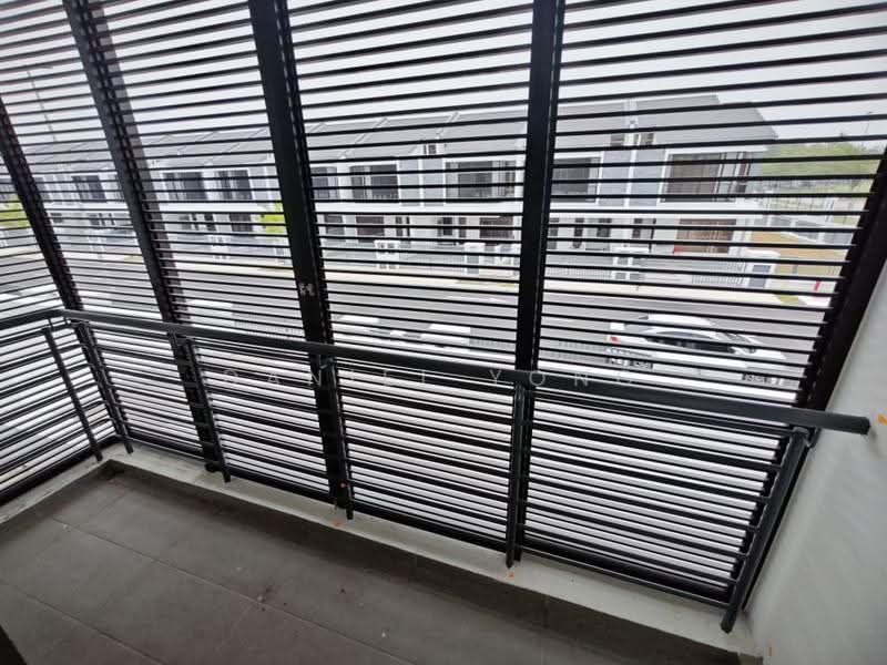 2-storey Terraced House for Rent in Mutiara Rini (Skudai) - Daniel Yong - Exterior - PropertyGuru.com.my