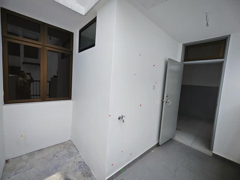 2-storey Terraced House for Rent in Mutiara Rini (Skudai) - Daniel Yong - Interior - PropertyGuru.com.my