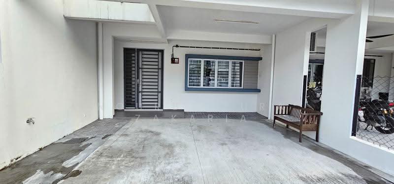 2-storey Terraced House for Sale in Sepang (Selangor) - NOURBAIZURA ZAKARIA - Exterior - PropertyGuru.com.my