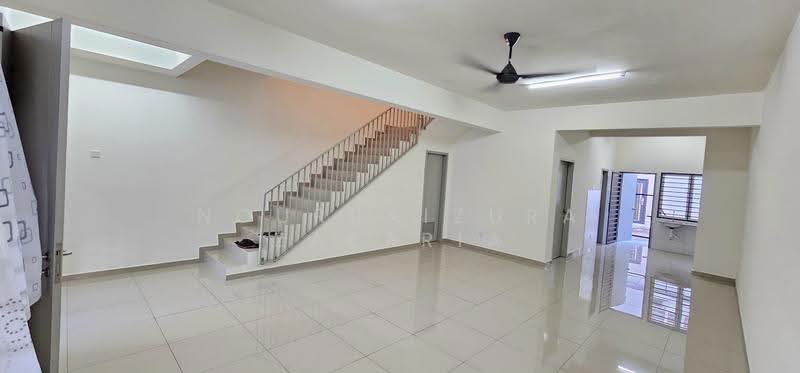 2-storey Terraced House for Sale in Sepang (Selangor) - NOURBAIZURA ZAKARIA - Living Room - PropertyGuru.com.my