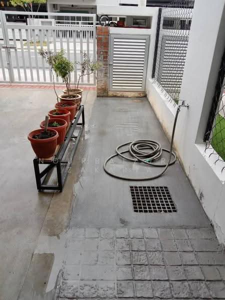 2-storey Terraced House for Sale in Sepang (Selangor) - NOURBAIZURA ZAKARIA - Exterior - PropertyGuru.com.my