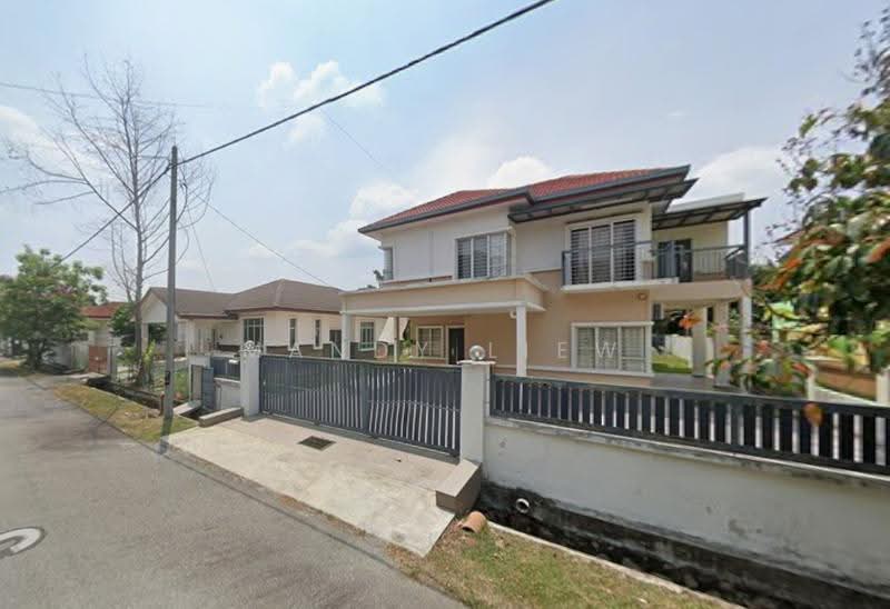 Tanah Kediaman untuk Dijual di Seremban (Negeri Sembilan) - Mandy Liew - Exterior - PropertyGuru.com.my