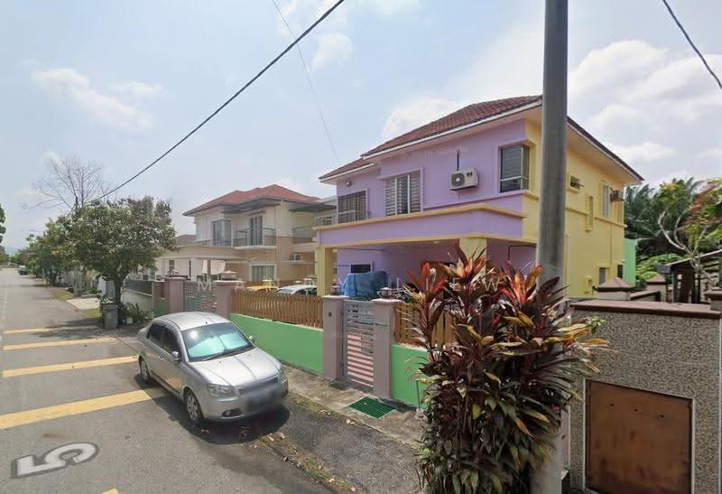 Tanah Kediaman untuk Dijual di Seremban (Negeri Sembilan) - Mandy Liew - Exterior - PropertyGuru.com.my