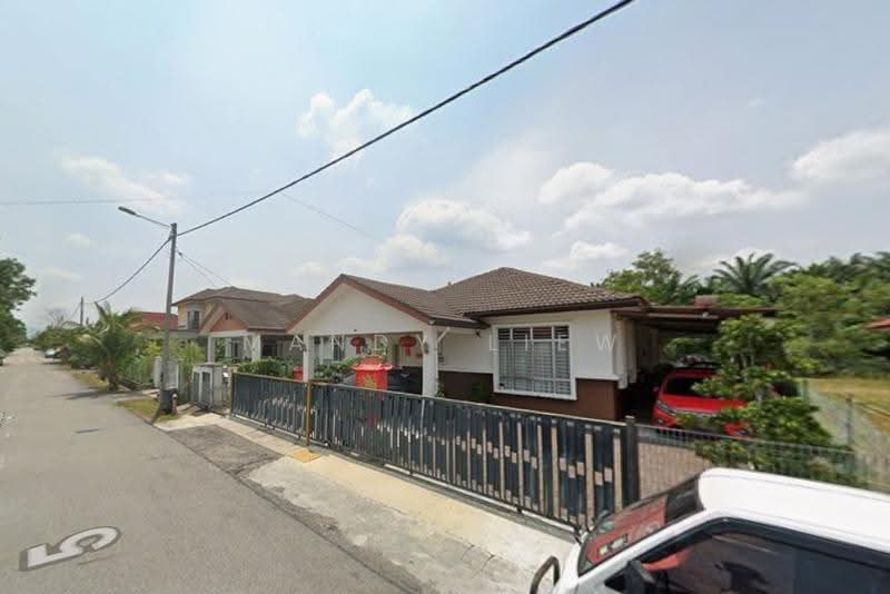 Tanah Kediaman untuk Dijual di Seremban (Negeri Sembilan) - Mandy Liew - Exterior - PropertyGuru.com.my