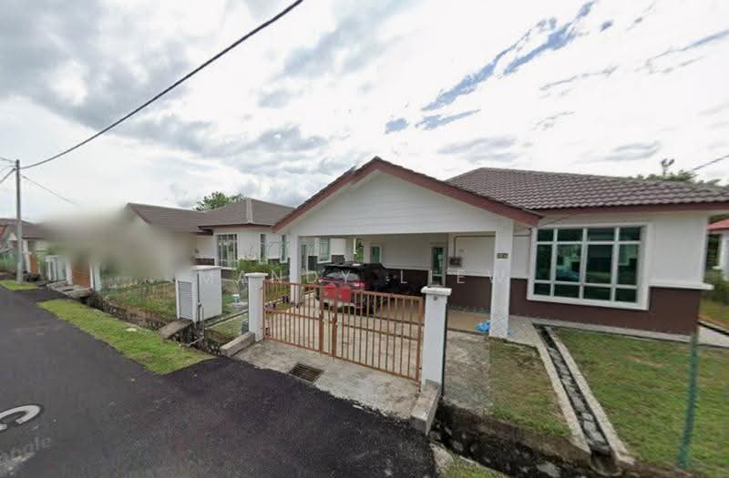 Tanah Kediaman untuk Dijual di Seremban (Negeri Sembilan) - Mandy Liew - Exterior - PropertyGuru.com.my