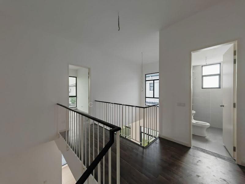 Rumah Berkembar untuk Disewa di Eco Grandeur (Puncak Alam) - KC Cheah - Interior - PropertyGuru.com.my