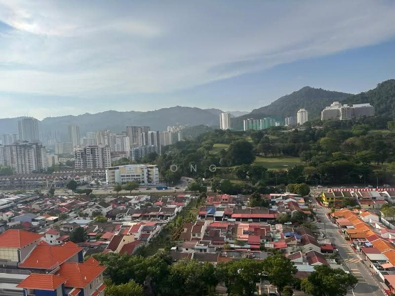Kondominium untuk Disewa di One World 1 - Leong . - Exterior - PropertyGuru.com.my