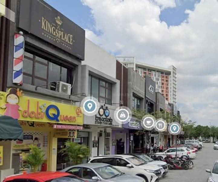 Shop for Sale in Shah Alam (Selangor) - Benjamin Lai - Exterior - PropertyGuru.com.my