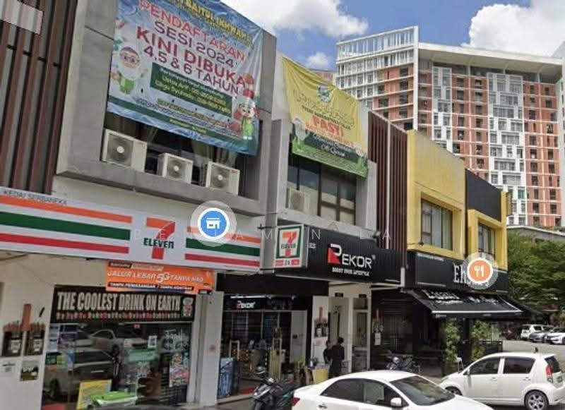Shop for Sale in Shah Alam (Selangor) - Benjamin Lai - PropertyGuru.com.my