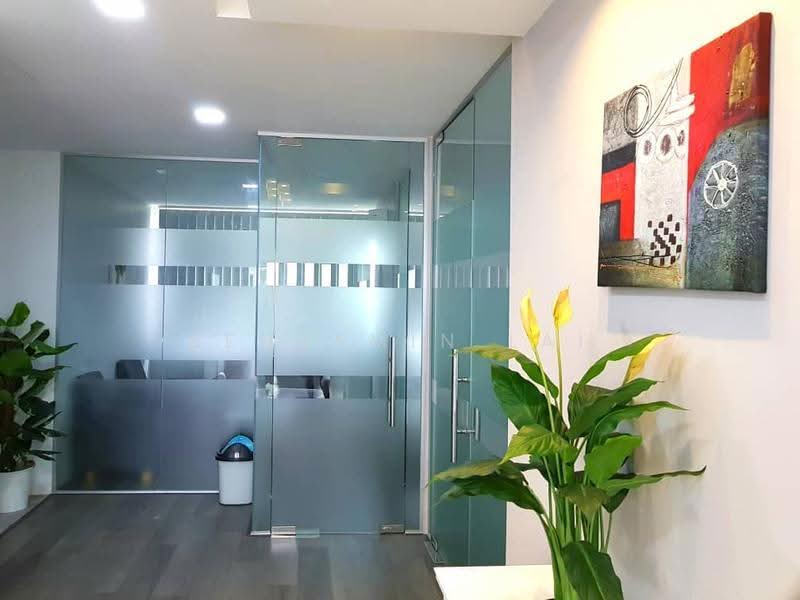 Shop for Sale in Shah Alam (Selangor) - Benjamin Lai - Interior - PropertyGuru.com.my