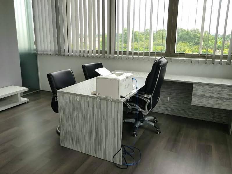 Shop for Sale in Shah Alam (Selangor) - Benjamin Lai - Interior - PropertyGuru.com.my