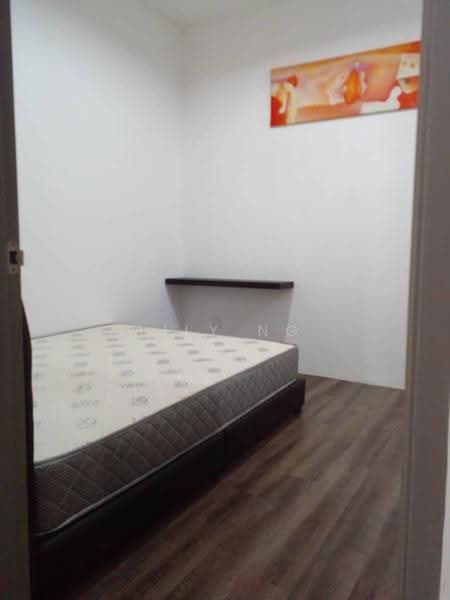 Apartment for Sale at HK Square Apartment - Lily Ng - Bedroom - PropertyGuru.com.my