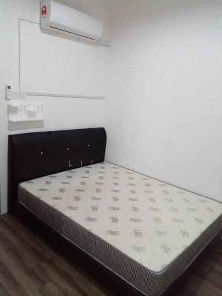Apartment for Sale at HK Square Apartment - Lily Ng - Bedroom - PropertyGuru.com.my