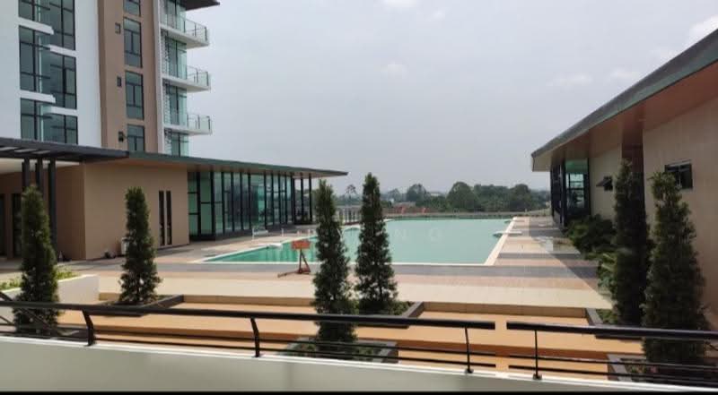 Apartment for Sale at HK Square Apartment - Lily Ng - Exterior - PropertyGuru.com.my