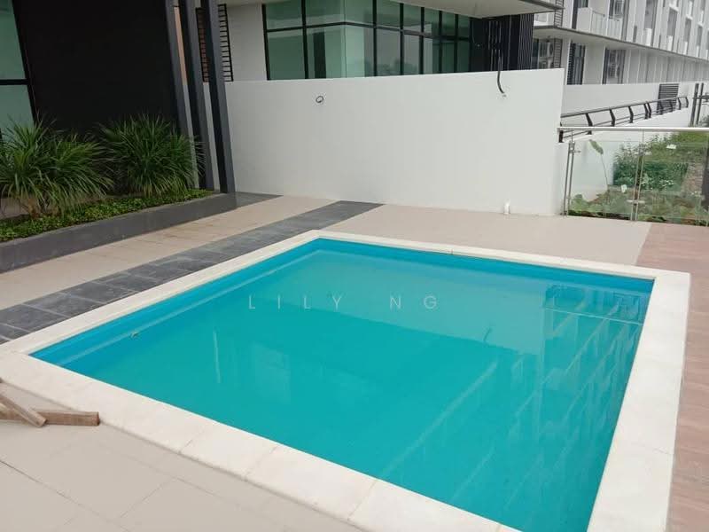 Apartment for Sale at HK Square Apartment - Lily Ng - Exterior - PropertyGuru.com.my