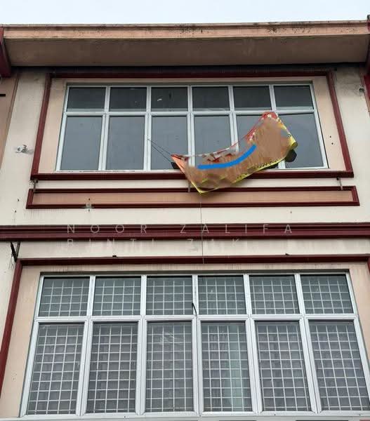 Shop / Office for Rent in Taman Sri Andalas (Klang) - Noor Zalifa Binti Zakaria - Exterior - PropertyGuru.com.my