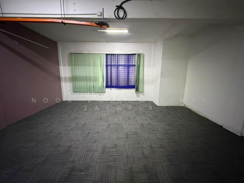 Shop / Office for Rent in Taman Sri Andalas (Klang) - Noor Zalifa Binti Zakaria - Interior - PropertyGuru.com.my
