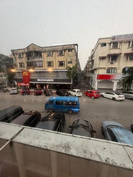 Shop / Office for Rent in Taman Sri Andalas (Klang) - Noor Zalifa Binti Zakaria - Exterior - PropertyGuru.com.my