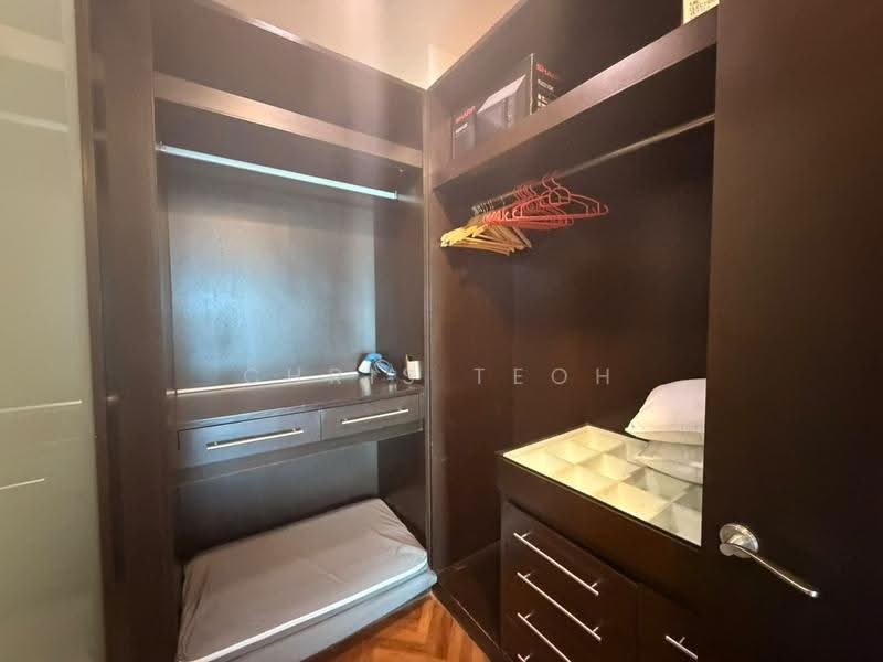 Kediaman Servis untuk Dijual di Straits Quay (The Suites at Waterside) - Chris Teoh - Interior - PropertyGuru.com.my