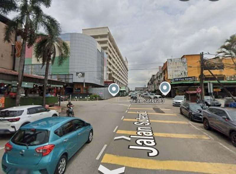 Shop for Rent in Taman Sentosa (Johor Bahru) - Wee Howe - PropertyGuru.com.my