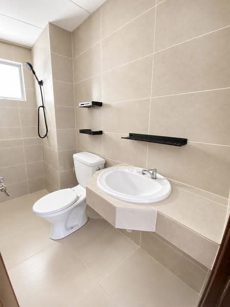 Condominium for Rent at Desaria Villa - Sky Wong - Bathroom - PropertyGuru.com.my