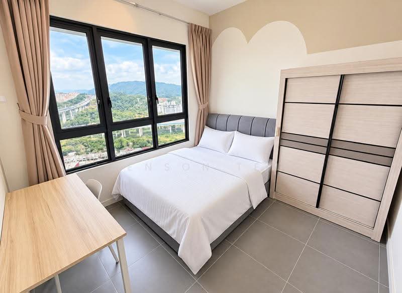 Condominium for Rent at Aster Residence - Jenson Teh - Bedroom - PropertyGuru.com.my