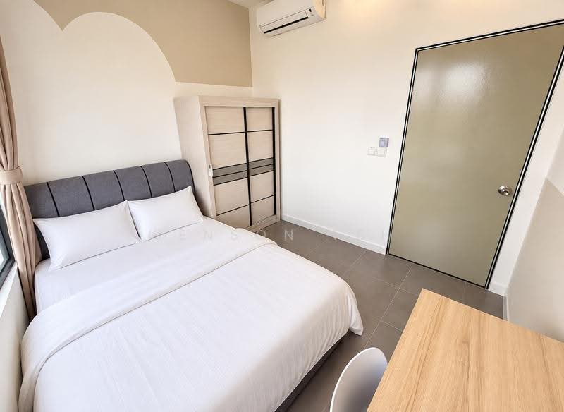 Condominium for Rent at Aster Residence - Jenson Teh - Bedroom - PropertyGuru.com.my