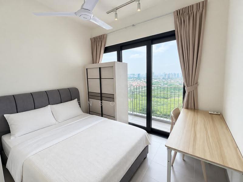 Condominium for Rent at Aster Residence - Jenson Teh - Bedroom - PropertyGuru.com.my