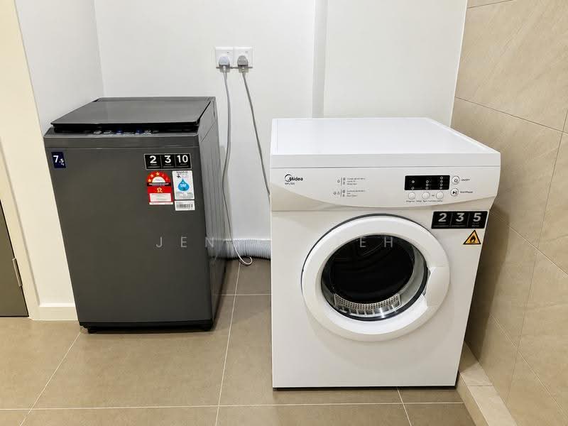 Condominium for Rent at Aster Residence - Jenson Teh - Interior - PropertyGuru.com.my