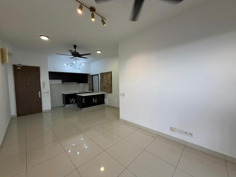 Kediaman Servis untuk Disewa di Setia City Residences - Wennie Ho - Kitchen - PropertyGuru.com.my