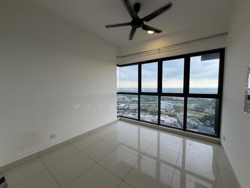 Kediaman Servis untuk Disewa di Setia City Residences - Wennie Ho - View - PropertyGuru.com.my