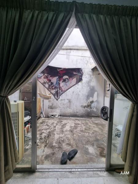 1-storey Terraced House for Sale in Taman Tun Dr Ismail (Kuala Lumpur) - Azrul Azwar Muhamad - Exterior - PropertyGuru.com.my