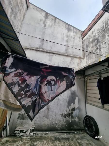 1-storey Terraced House for Sale in Taman Tun Dr Ismail (Kuala Lumpur) - Azrul Azwar Muhamad - Exterior - PropertyGuru.com.my