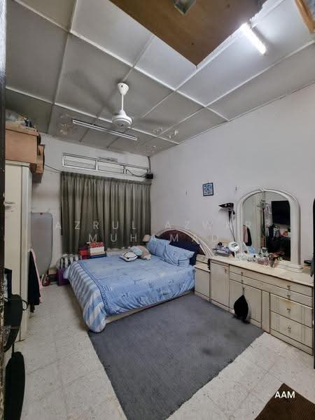 1-storey Terraced House for Sale in Taman Tun Dr Ismail (Kuala Lumpur) - Azrul Azwar Muhamad - Bedroom - PropertyGuru.com.my