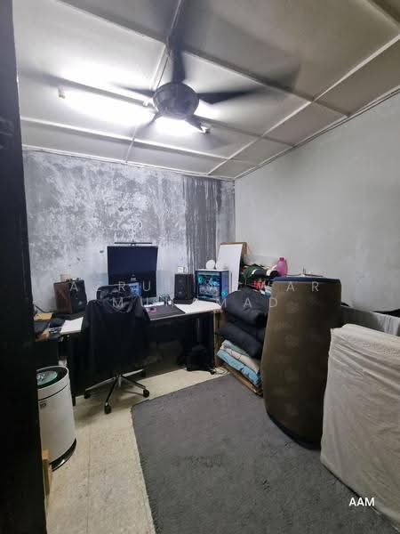1-storey Terraced House for Sale in Taman Tun Dr Ismail (Kuala Lumpur) - Azrul Azwar Muhamad - Study - PropertyGuru.com.my