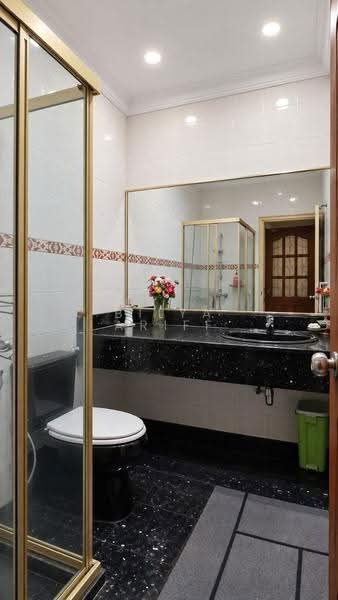 Bungalow House untuk Dijual di SS3 (Petaling Jaya) - BILYA ARIFF - Bathroom - PropertyGuru.com.my