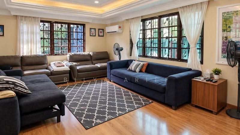 Bungalow House untuk Dijual di SS3 (Petaling Jaya) - BILYA ARIFF - PropertyGuru.com.my