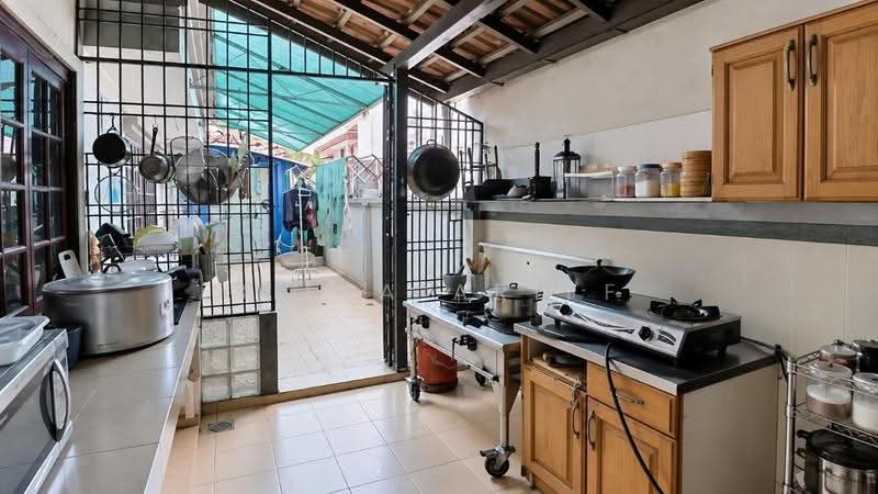 Bungalow House untuk Dijual di SS3 (Petaling Jaya) - BILYA ARIFF - PropertyGuru.com.my