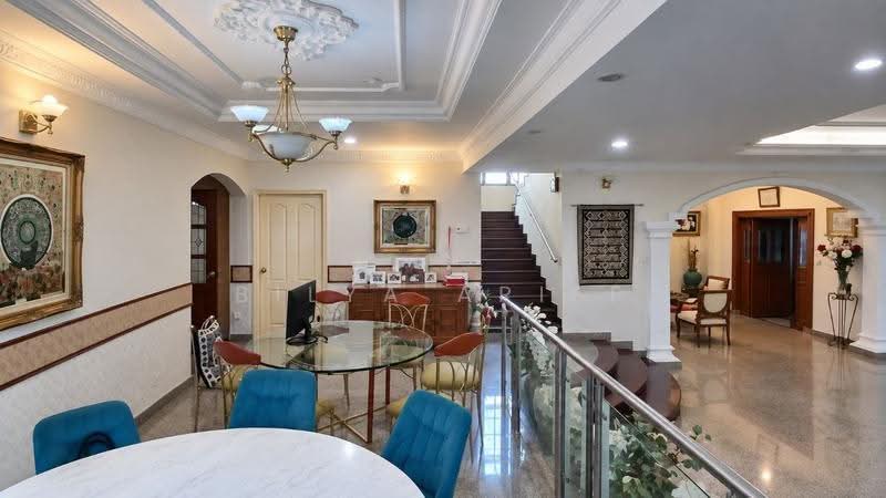 Bungalow House untuk Dijual di SS3 (Petaling Jaya) - BILYA ARIFF - PropertyGuru.com.my