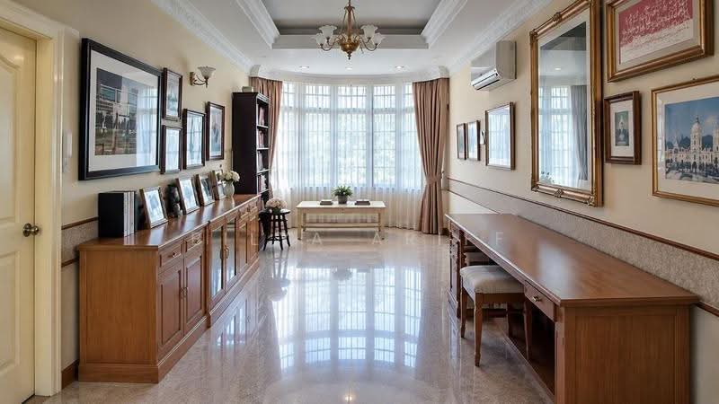 Bungalow House untuk Dijual di SS3 (Petaling Jaya) - BILYA ARIFF - PropertyGuru.com.my