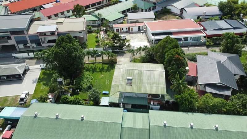 Bungalow House for Sale in Kota Kinabalu (Sabah) - Peter Leong - Exterior - PropertyGuru.com.my