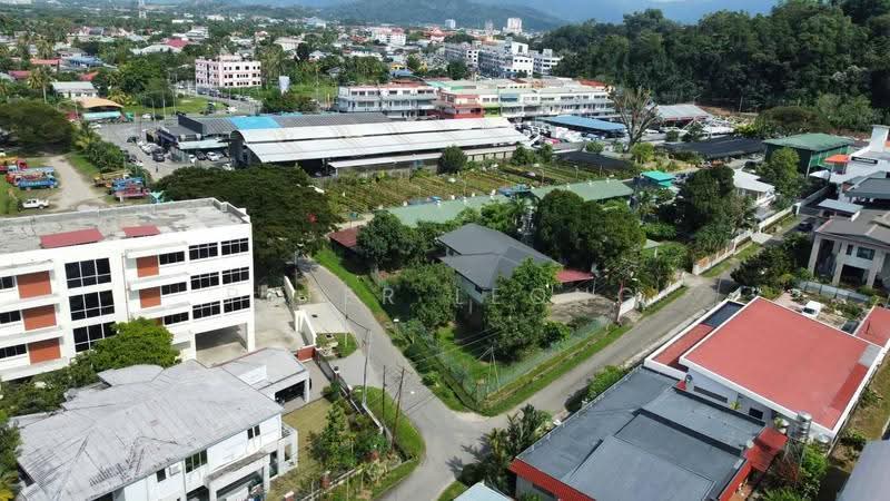Bungalow House for Sale in Kota Kinabalu (Sabah) - Peter Leong - Exterior - PropertyGuru.com.my
