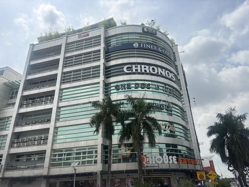 Kedai / Pejabat untuk Disewa di Puchong (Selangor) - Steven Tay Wee Foo - Exterior - PropertyGuru.com.my