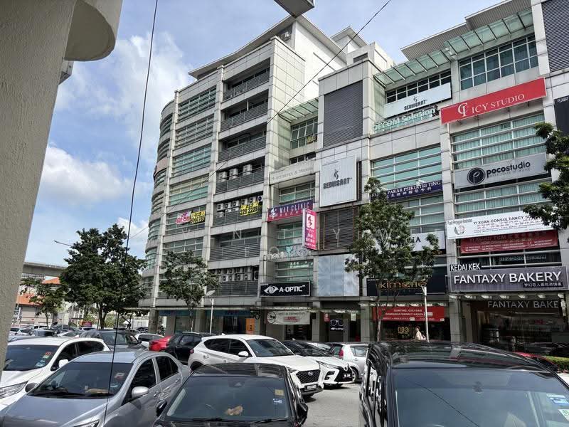 Kedai / Pejabat untuk Disewa di Puchong (Selangor) - Steven Tay Wee Foo - Exterior - PropertyGuru.com.my