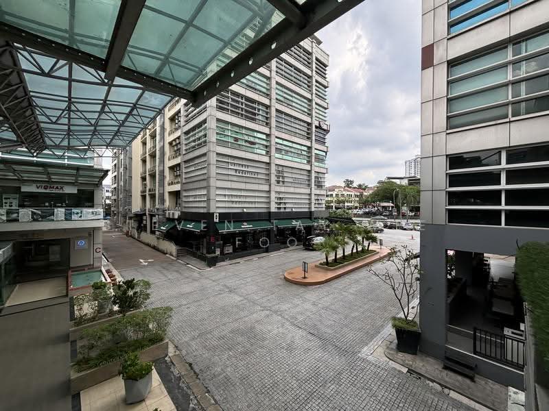 Kedai / Pejabat untuk Disewa di Puchong (Selangor) - Steven Tay Wee Foo - Exterior - PropertyGuru.com.my