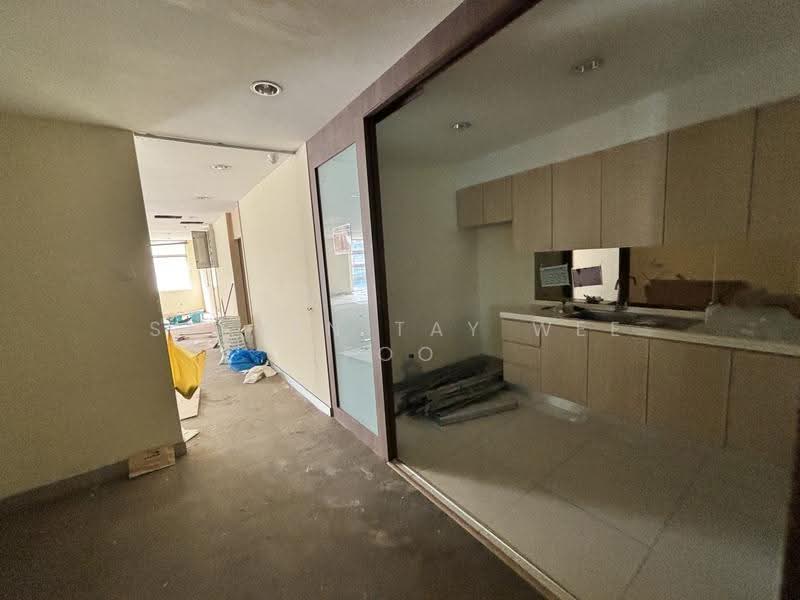 Kedai / Pejabat untuk Disewa di Puchong (Selangor) - Steven Tay Wee Foo - Kitchen - PropertyGuru.com.my